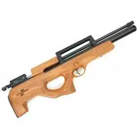 Пневматическая винтовка Ataman ML15 Булл-пап B15/RB (дерево, PCP, 3 Дж) 5,5 мм