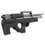 Пневматическая винтовка Ataman M2R BullPup 425/RB Тип 1 (Soft-Touch Black, PCP) 5,5 мм