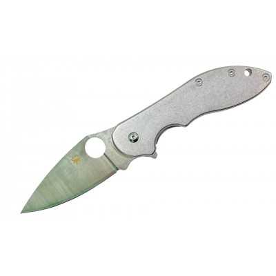 Складной нож Spyderco ice claw SD 1152 (флиппер)
