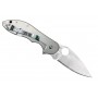 Складной нож Spyderco ice claw SD 1152 (флиппер)