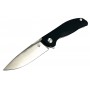 Складной нож Широгоров Cronidur 30 EVO F3 Black