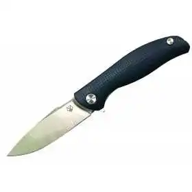 Складной нож Широгоров Cronidur 30 EVO F3 Black