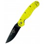 Нож Ontario Rat 2 Model 2 (yellow)