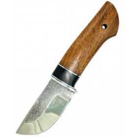 Нож Носорог кованная сталь Х12МФ