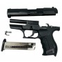 Пистолет охолощенный Baredda Z 88-O (Walther CP99) 9мм RA патрон
