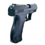 Пистолет охолощенный Baredda Z 88-O (Walther CP99) 9мм RA патрон