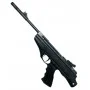Пистолет пневматический Hatsan MOD 25 Super Tactical