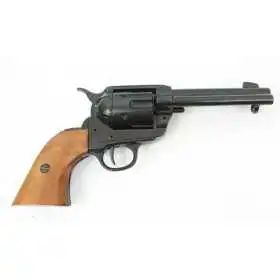 Макет револьвер Colt Peacemaker .45, 6 патронов (США, 1873 г.) DE-1-1186-N