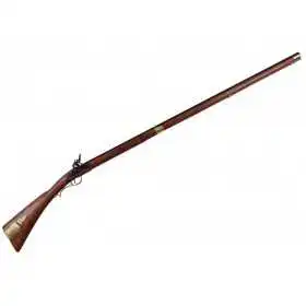 Макет винтовка Кентукки (США, XIX век) DE-1137