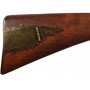 Макет винтовка Кентукки (США, XIX век) DE-1137
