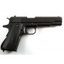 Макет пистолет Colt M1911A1 .45, пластик. рукоять (США, 1911 г.) DE-1312