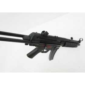Страйкбольный пистолет-пулемет VFC Umarex HK MP5A5 AEG (Zinc DieCasting)