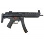 Страйкбольный пистолет-пулемет VFC Umarex HK MP5A5 AEG (Zinc DieCasting)