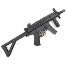 Страйкбольный пистолет-пулемет Cyma H&K MP5K PDW (CM.041PDW)