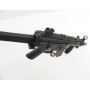 Страйкбольный пистолет-пулемет Cyma H&K MP5K PDW (CM.041PDW)