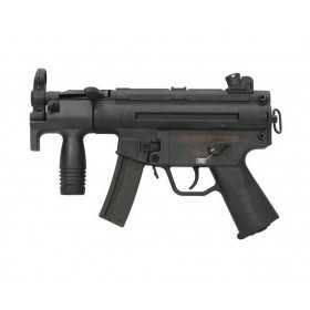 Страйкбольный пистолет-пулемет Cyma H&K MP5K (CM.041K)
