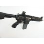 Страйкбольный автомат G&G TR4-18 Light Black (HK416) TGR-418-SHT-BBB-NCM