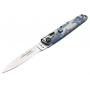 Нож складной AKC Leverletto by Bill Deshivs DBO