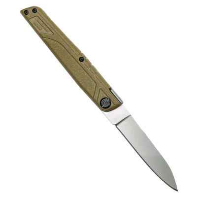 Нож складной AKC Leverletto by Bill Deshivs SGR-1