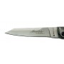 Нож складной AKC Leverletto by Bill Deshivs Camo Forest