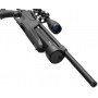 Пневматическая винтовка Reximex Accura (PCP, 3 Дж) 5,5 мм