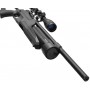 Пневматическая винтовка Reximex Accura (PCP, 3 Дж) 6,35 мм