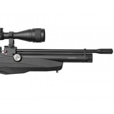 Пневматическая винтовка Reximex Tormenta (PCP, 3 Дж) 6,35 мм