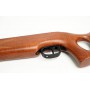 Пневматическая винтовка Borner XS25SF (дерево, мушка и целик)
