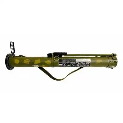 ММГ РШГ-2 (штурмовой гранатомет) калибр 72,5 мм