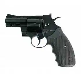 Пневматический револьвер Stalker STR (Colt Python 2,5")