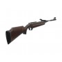Пневматическая винтовка Baikal МР-512-R1 (берёза) 3 дж