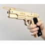 Резинкострел ARMA макет пистолета Colt M1911