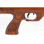 Пневматическая винтовка Hatsan Flashpup-W PCP (дерево, 3 Дж) 5,5 мм