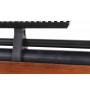 Пневматическая винтовка Hatsan Flashpup-W PCP (дерево, 3 Дж) 5,5 мм