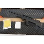 Пневматическая винтовка Hatsan Flashpup-W QE (дерево, PCP, модератор, 3 Дж) 6,35мм