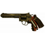 Пневматический пистолет SMERSH H18 4,5 mm Gletcher SW B6
