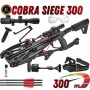 Арбалет блочный Ek Cobra System Siege 300