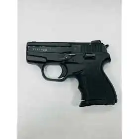 Сигнальный пистолет Stalker M906 черный