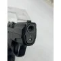 Сигнальный пистолет Stalker M906 черный