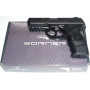Пневматический пистолет Borner W3000 (HK P30)