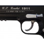 Пневматический пистолет BORNER Combat 1911 4.5 mm