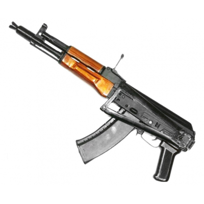 Складной приклад для винтовок Alfa Dobermann (Для пистолета, карабина)