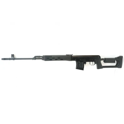 Резинкострел из дерева «СВД - снайперская винтовка»