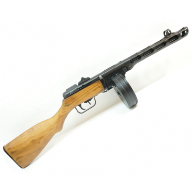 ММГ винтовка «ППШ-М» (ВПО-512) без клапанного механизма