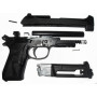 Пистолет пневматический Beretta 90 Two Black 5.8164