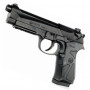 Пистолет пневматический Beretta 90 Two Black 5.8164