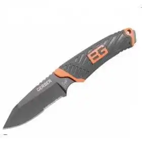 Нож Gerber Bear Grylls Compact Fixed Blade