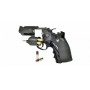 Пневматический револьвер Borner Super Sport 708 (2")