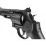 Пистолет umarex Military Police R8 черный с черн. рукояткой[5.8163]