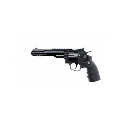 Пневматический пистолет Umarex Smith Wesson 327 TRR8